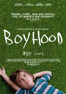Boyhood