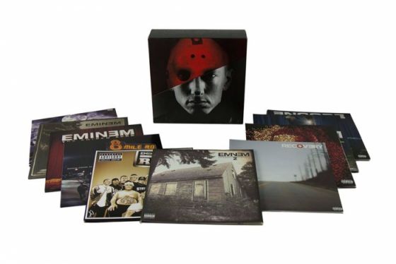 Eminem