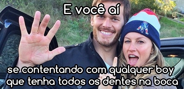Ioga, dica de moda, jogo do marido: o que Gisele pode fazer no tempo livre?