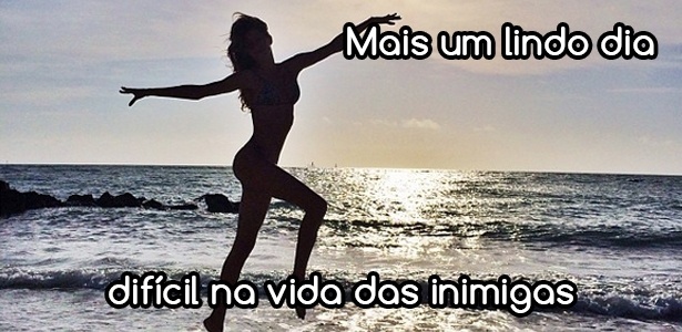 Ioga, dica de moda, jogo do marido: o que Gisele pode fazer no tempo livre?