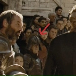 Brasileiro interrompe férias para ser figurante de "Game of Thrones"