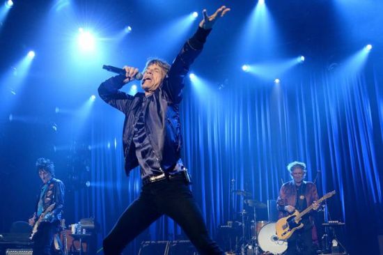 Rolling Stones