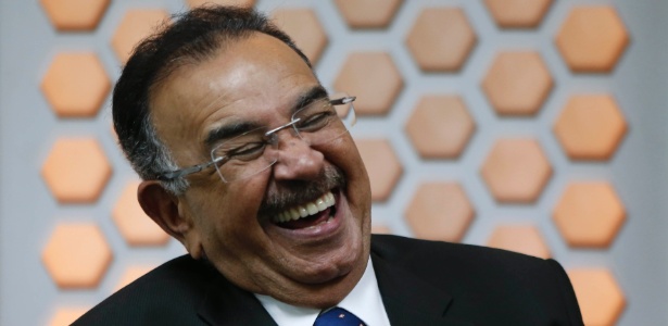 Percival diz que humor do Cidade Alerta não diminui seu valor jornalístico