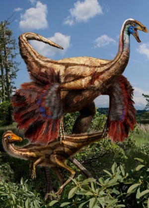 Entre o possível e o inacreditável, "Jurassic World" só abriu mão das penas