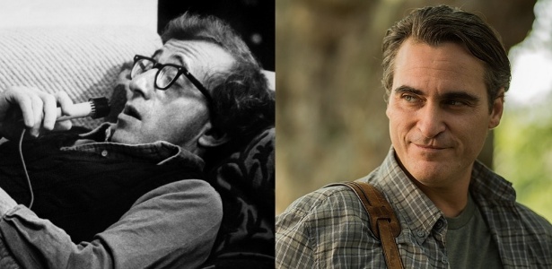 Já viu este filme? Veja os clichês de Woody Allen em "Homem Irracional"