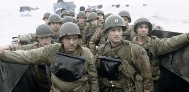 "Ponte dos Espiões" retoma obsessão de Spielberg pela guerra; relembre