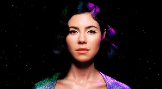 Marina And The Diamonds