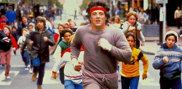 Stallone faz 70 anos: relembre o que de melhor (e pior) ele fez no cinema