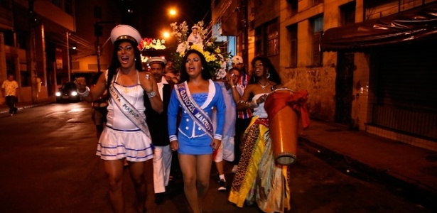 Festival internacional traz ao Rio 150 filmes sobre gênero e sexualidade