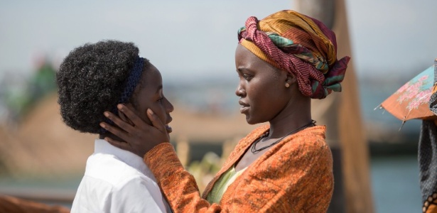 Cinco lições para aprender com "A Rainha de Katwe", novo filme da Disney
