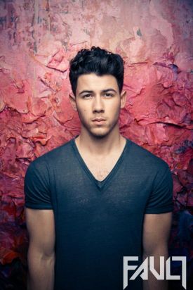 Nick Jonas